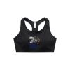 4640 Women's Active Bra Top Thumbnail