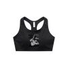 4640 Women's Active Bra Top Thumbnail
