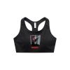 4640 Women's Active Bra Top Thumbnail