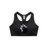 4640 Women's Active Bra Top Thumbnail