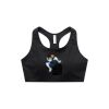 4640 Women's Active Bra Top Thumbnail