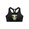 4640 Women's Active Bra Top Thumbnail