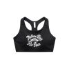 4640 Women's Active Bra Top Thumbnail