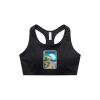 4640 Women's Active Bra Top Thumbnail