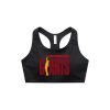 4640 Women's Active Bra Top Thumbnail
