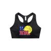 4640 Women's Active Bra Top Thumbnail
