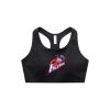 4640 Women's Active Bra Top Thumbnail