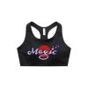 4640 Women's Active Bra Top Thumbnail