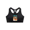4640 Women's Active Bra Top Thumbnail