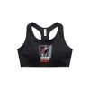 4640 Women's Active Bra Top Thumbnail