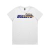 4001A Women's Maple Active Tee Thumbnail