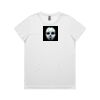 4001A Women's Maple Active Tee Thumbnail