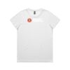 4001A Women's Maple Active Tee Thumbnail