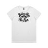 4001A Women's Maple Active Tee Thumbnail
