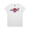 4001A Women's Maple Active Tee Thumbnail