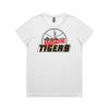 4001A Women's Maple Active Tee Thumbnail