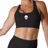 AB202 Women's Racer Crop Thumbnail