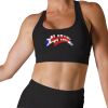 AB202 Women's Racer Crop Thumbnail
