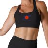 AB202 Women's Racer Crop Thumbnail
