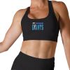AB202 Women's Racer Crop Thumbnail