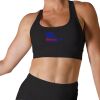AB202 Women's Racer Crop Thumbnail