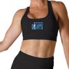 AB202 Women's Racer Crop Thumbnail