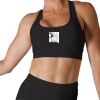 AB202 Women's Racer Crop Thumbnail
