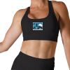 AB202 Women's Racer Crop Thumbnail