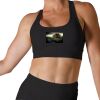 AB202 Women's Racer Crop Thumbnail