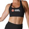 AB202 Women's Racer Crop Thumbnail