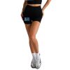 ABM4 Women's Not Your Basic Shorts 2.0 (Invisible Scrunch) Thumbnail