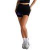 ABM4 Women's Not Your Basic Shorts 2.0 (Invisible Scrunch) Thumbnail