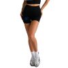 ABM4 Women's Not Your Basic Shorts 2.0 (Invisible Scrunch) Thumbnail