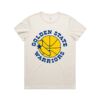 4610 Women's Maple Active Blend Tee Thumbnail