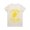 4610 Women's Maple Active Blend Tee Thumbnail