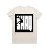 4610 Women's Maple Active Blend Tee Thumbnail