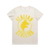 4610 Women's Maple Active Blend Tee Thumbnail