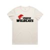 4610 Women's Maple Active Blend Tee Thumbnail