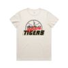 4610 Women's Maple Active Blend Tee Thumbnail