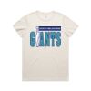 4610 Women's Maple Active Blend Tee Thumbnail