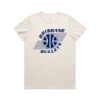 4610 Women's Maple Active Blend Tee Thumbnail