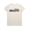 4610 Women's Maple Active Blend Tee Thumbnail