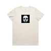 4610 Women's Maple Active Blend Tee Thumbnail