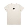 4610 Women's Maple Active Blend Tee Thumbnail