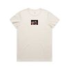 4610 Women's Maple Active Blend Tee Thumbnail