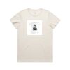 4610 Women's Maple Active Blend Tee Thumbnail