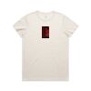 4610 Women's Maple Active Blend Tee Thumbnail