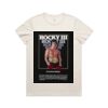 4610 Women's Maple Active Blend Tee Thumbnail