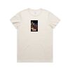 4610 Women's Maple Active Blend Tee Thumbnail