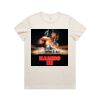 4610 Women's Maple Active Blend Tee Thumbnail